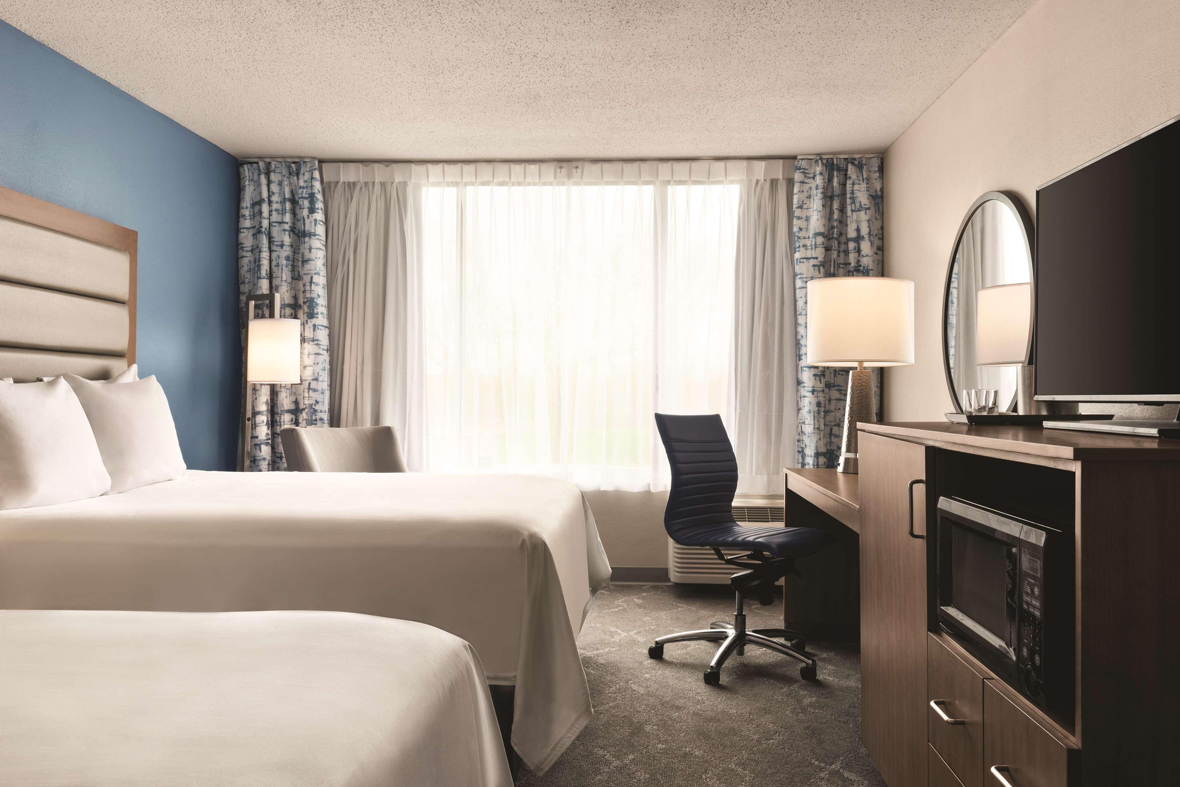 Radisson Hotel&Conference Center Fond du Lac Extérieur photo
