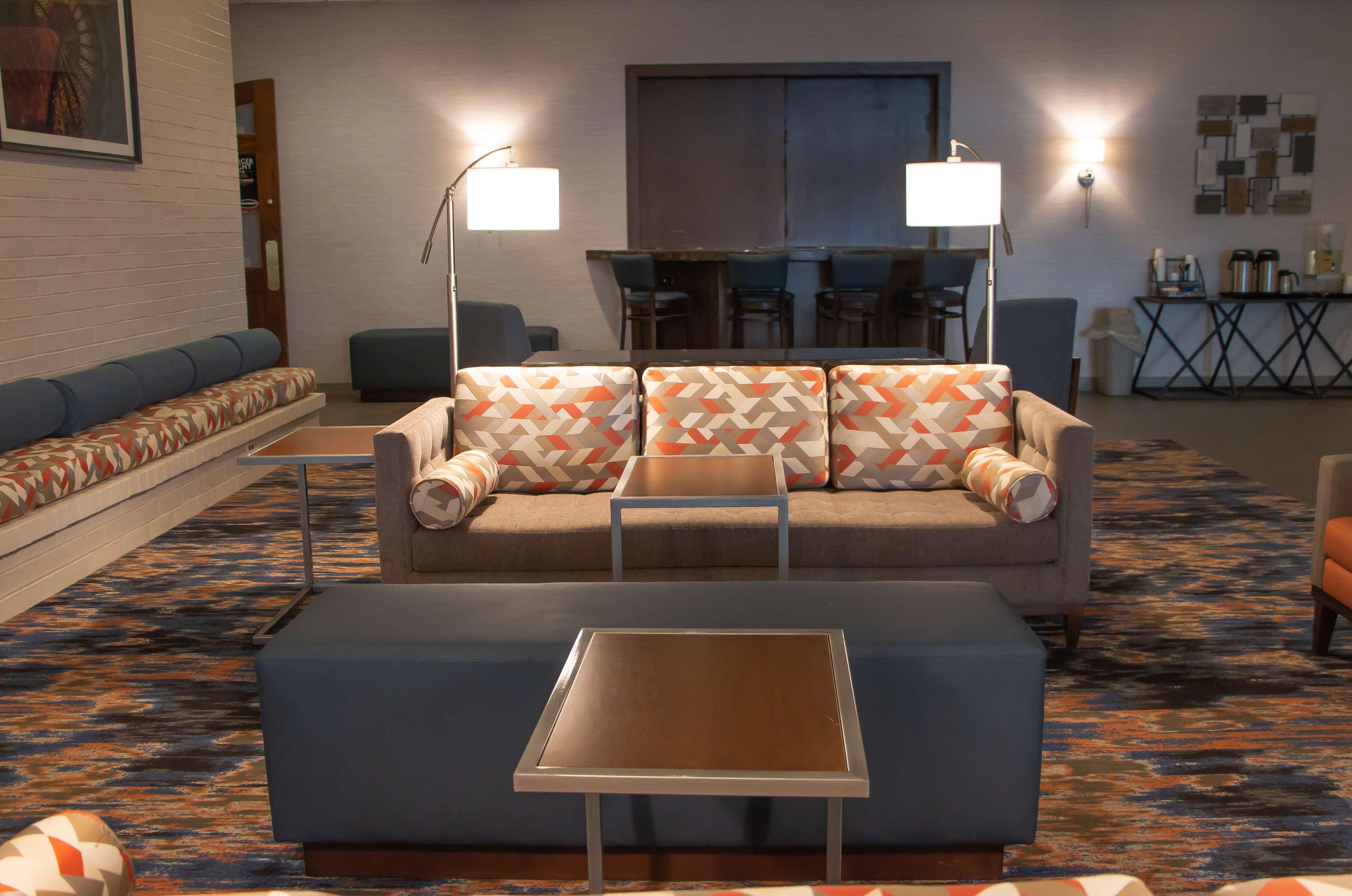 Radisson Hotel&Conference Center Fond du Lac Extérieur photo