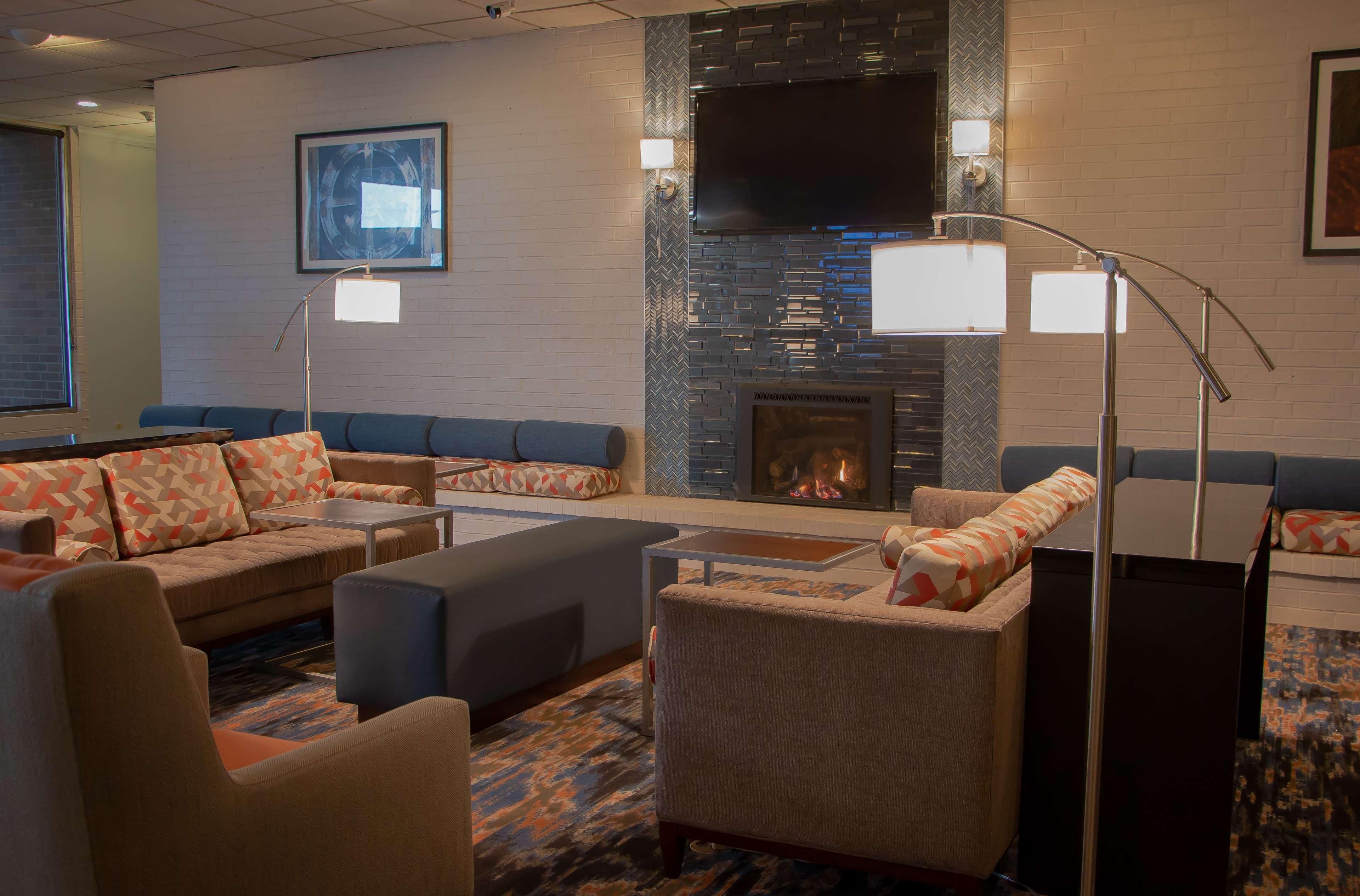 Radisson Hotel&Conference Center Fond du Lac Extérieur photo