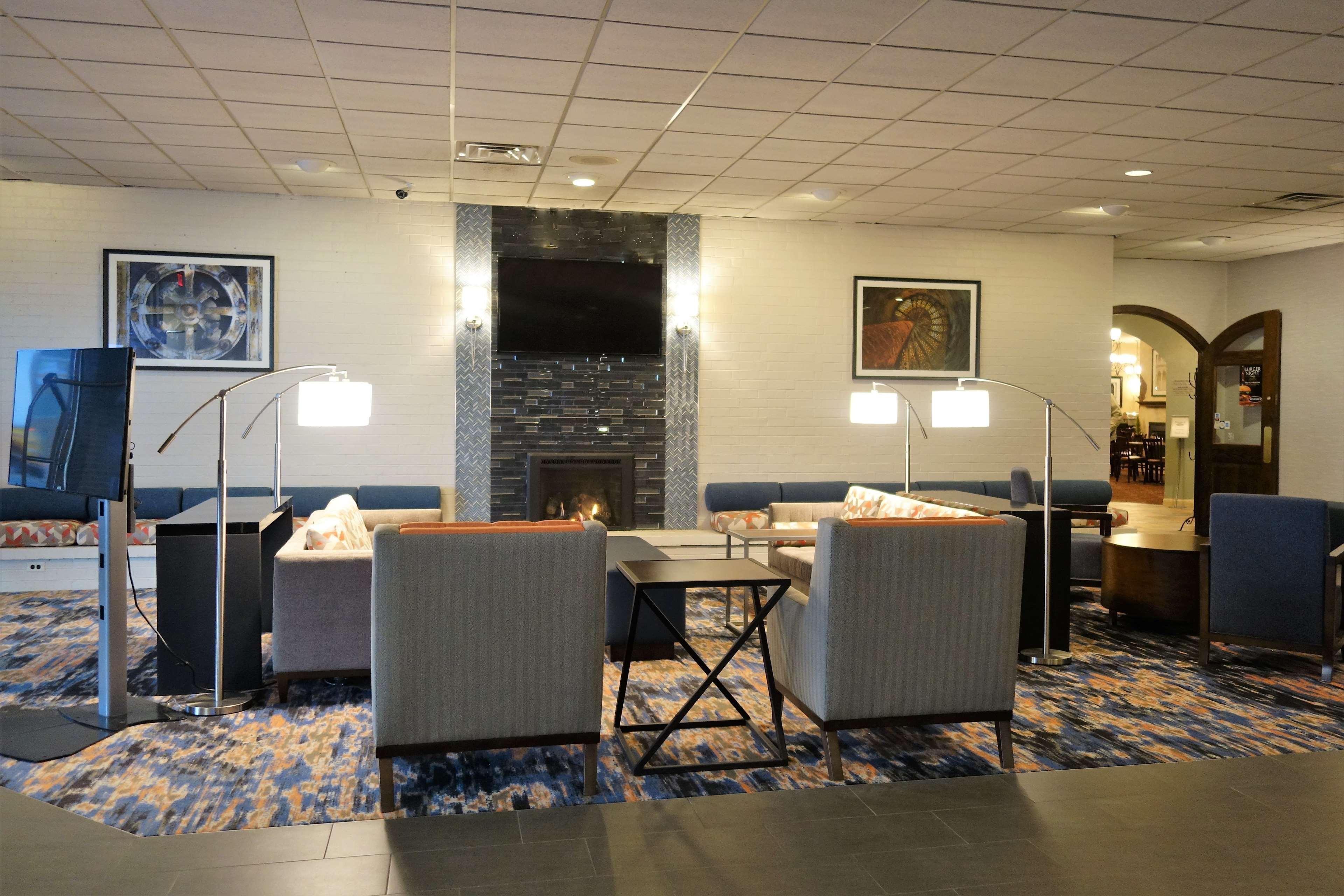 Radisson Hotel&Conference Center Fond du Lac Extérieur photo