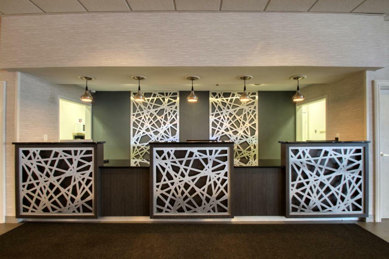 Radisson Hotel&Conference Center Fond du Lac Extérieur photo